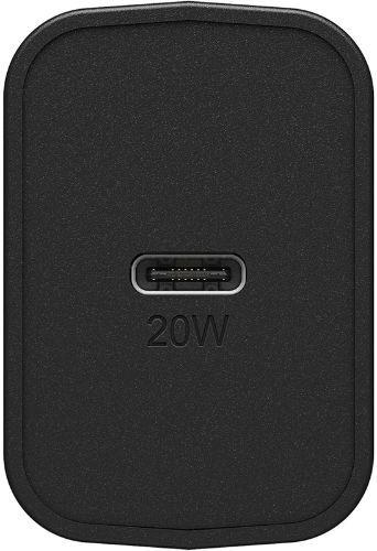 Refurbished Otterbox USB-C Fast Charge Wall Charger 20W - Reebelo Österreich
