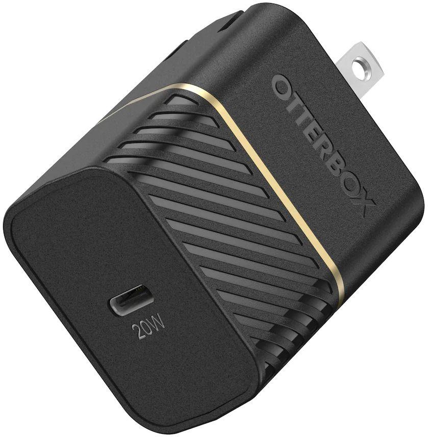 Refurbished Otterbox USB-C Fast Charge Wall Charger 20W - Reebelo Österreich