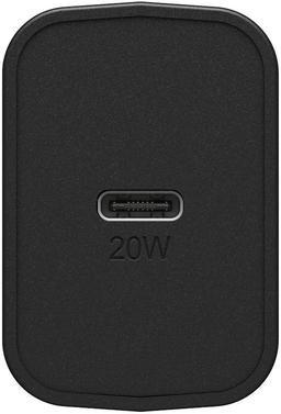 Refurbished Otterbox USB-C Fast Charge Wall Charger 20W - Reebelo Österreich