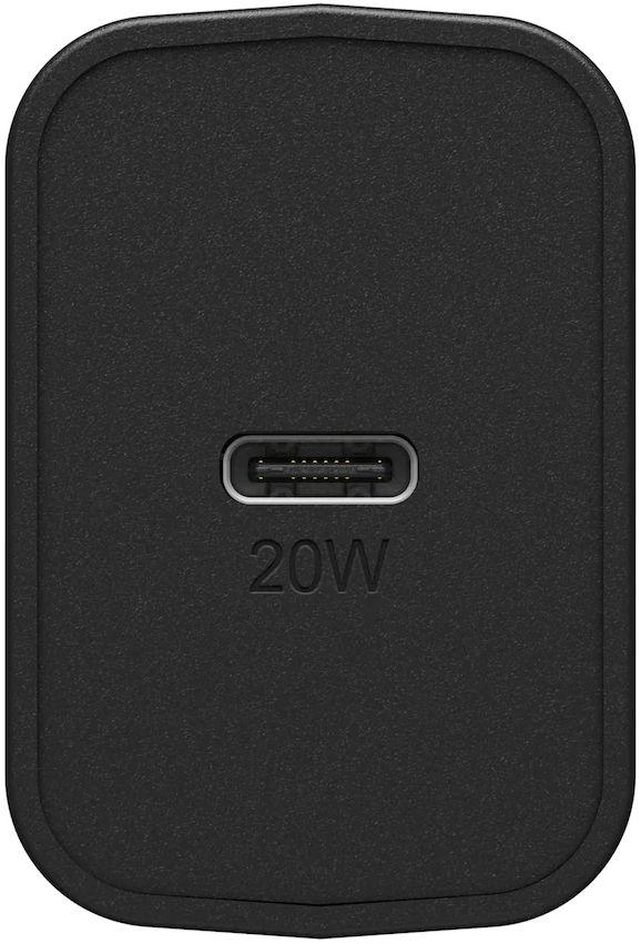 Refurbished Otterbox USB-C Fast Charge Wall Charger 20W - Reebelo Österreich