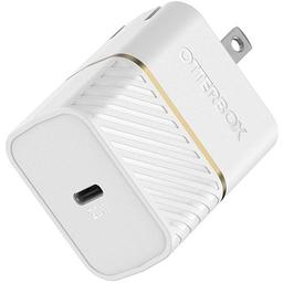 Refurbished Otterbox USB-C Fast Charge Wall Charger 20W - Reebelo Österreich