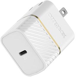 Refurbished Otterbox USB-C Fast Charge Wall Charger 20W - Reebelo Österreich