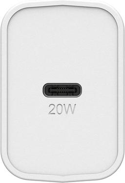 Refurbished Otterbox USB-C Fast Charge Wall Charger 20W - Reebelo Österreich