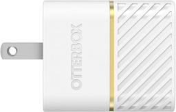 Refurbished Otterbox USB-C Fast Charge Wall Charger 20W - Reebelo Österreich