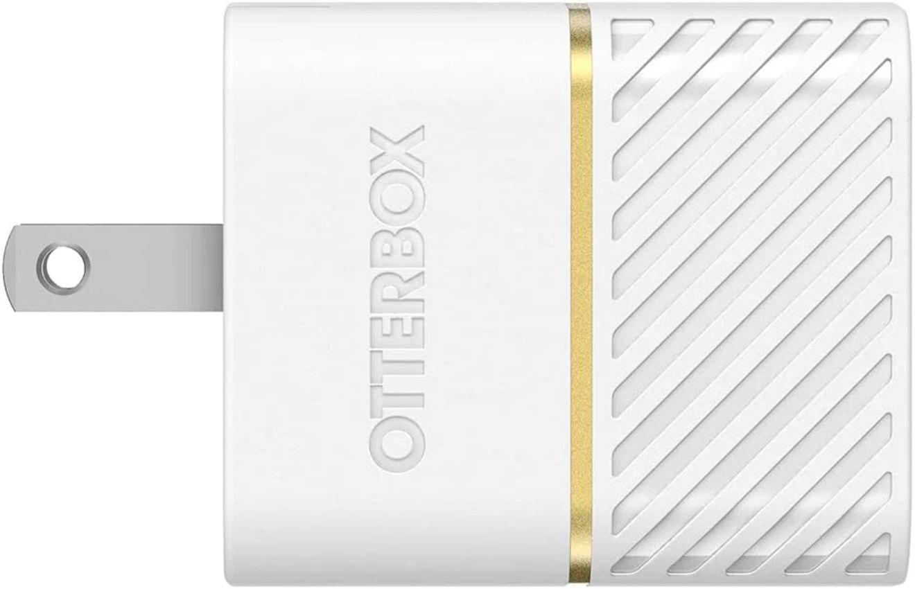Refurbished Otterbox USB-C Fast Charge Wall Charger 20W - Reebelo Österreich