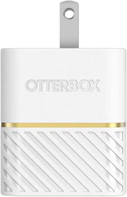 Refurbished Otterbox USB-C Fast Charge Wall Charger 20W - Reebelo Österreich