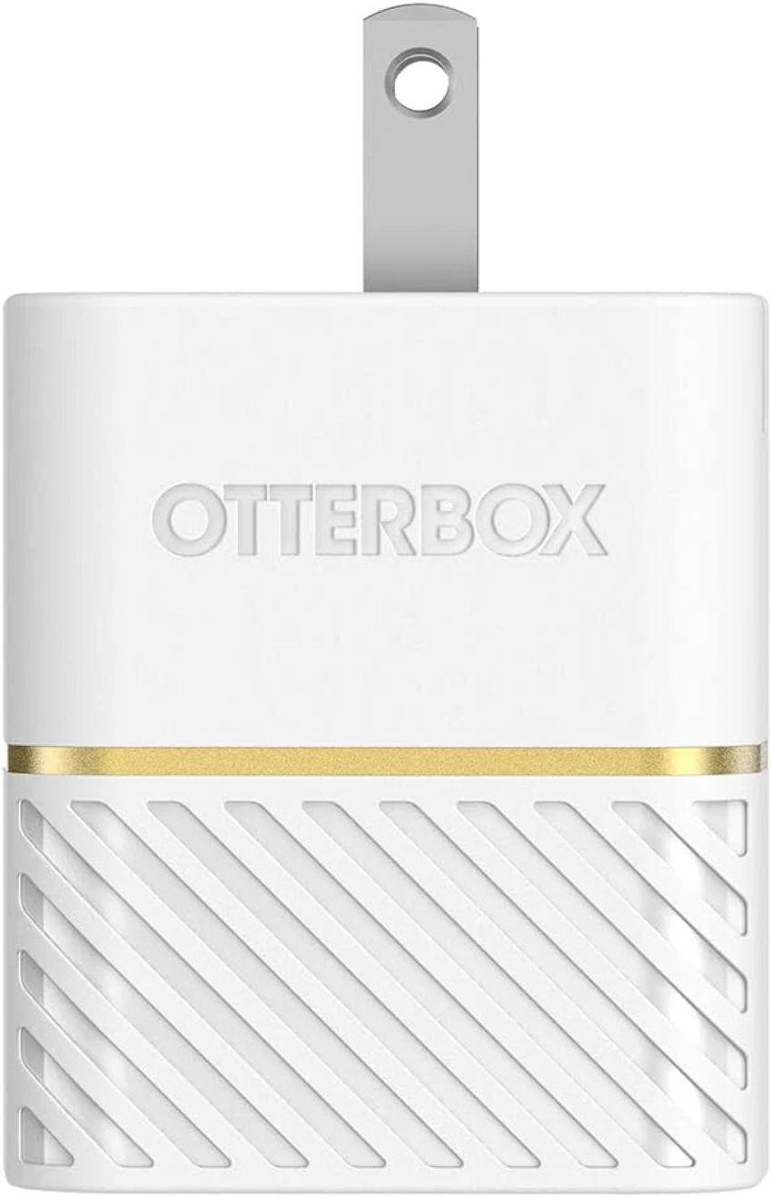 Refurbished Otterbox USB-C Fast Charge Wall Charger 20W - Reebelo Österreich