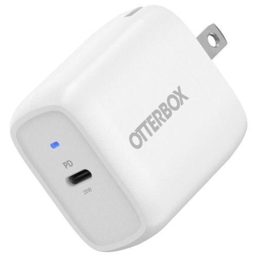 Refurbished OtterBox USB-C PD Fast Charge Wall Charger 20W - Reebelo Österreich