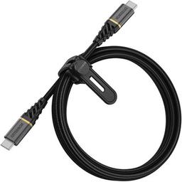 Refurbished Otterbox USB-C auf USB-C Schnellladekabel – Premium (1m) - Reebelo Österreich