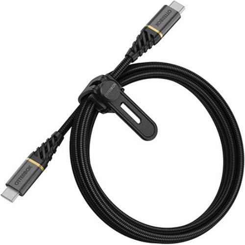 Refurbished Otterbox USB-C auf USB-C Schnellladekabel – Premium (1m) - Reebelo Österreich
