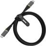 Otterbox USB-C to USB-C Fast Charge Cable – Premium (1m)