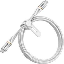 Refurbished Otterbox USB-C auf USB-C Schnellladekabel – Premium (1m) - Reebelo Österreich