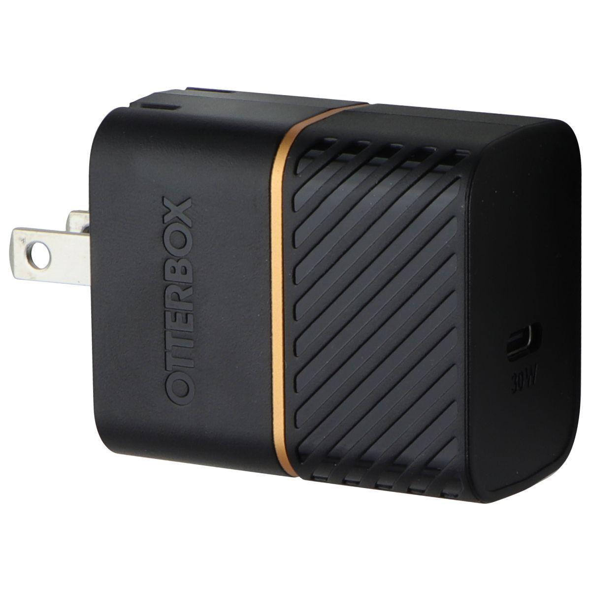 Refurbished OtterBox USB-C Wandladegerät 30W Fast Charge (US) - Reebelo Österreich