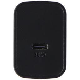 Refurbished OtterBox USB-C Wandladegerät 30W Fast Charge (US) - Reebelo Österreich