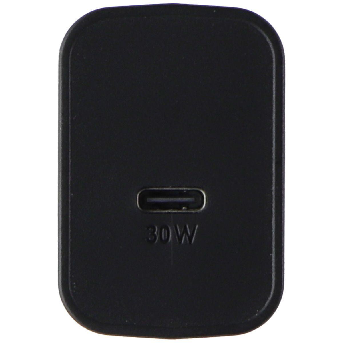 Refurbished OtterBox USB-C Wandladegerät 30W Fast Charge (US) - Reebelo Österreich
