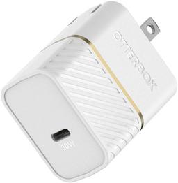 Refurbished OtterBox USB-C Wandladegerät 30W Fast Charge (US) - Reebelo Österreich