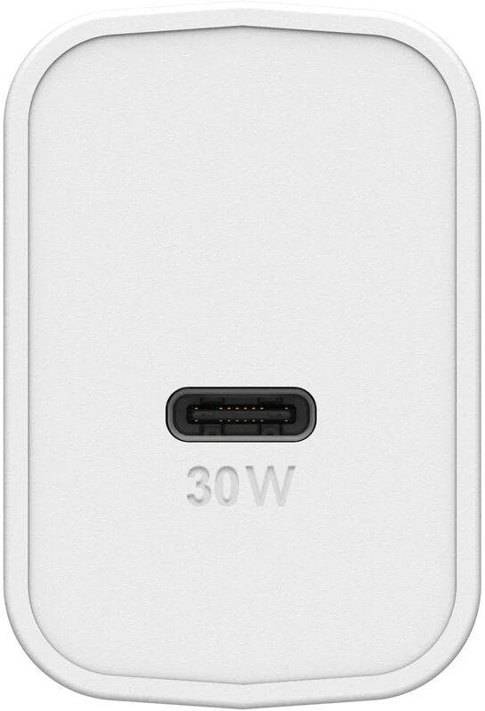 Refurbished OtterBox USB-C Wandladegerät 30W Fast Charge (US) - Reebelo Österreich