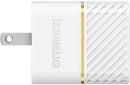 Refurbished OtterBox USB-C Wandladegerät 30W Fast Charge (US) - Reebelo Österreich