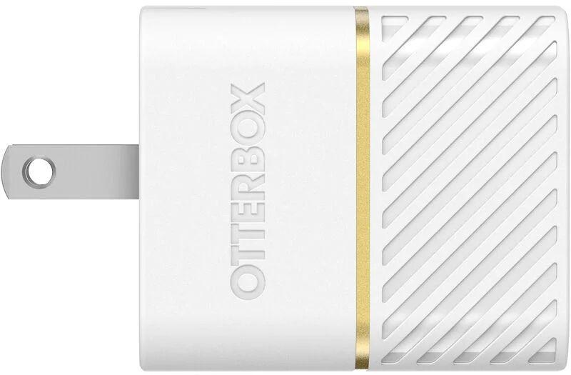 Refurbished OtterBox USB-C Wandladegerät 30W Fast Charge (US) - Reebelo Österreich