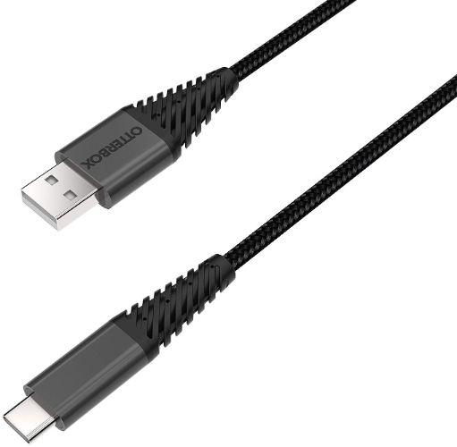 Refurbished Otterbox USB Type A to USB Type C Cable (3m) - Reebelo Österreich