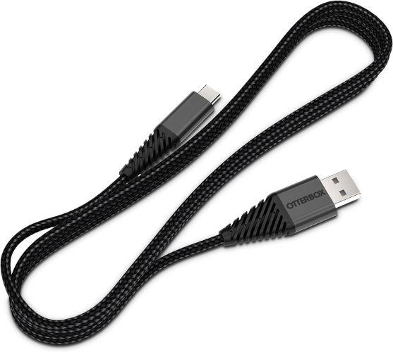 Refurbished Otterbox USB Type A to USB Type C Cable (3m) - Reebelo Österreich