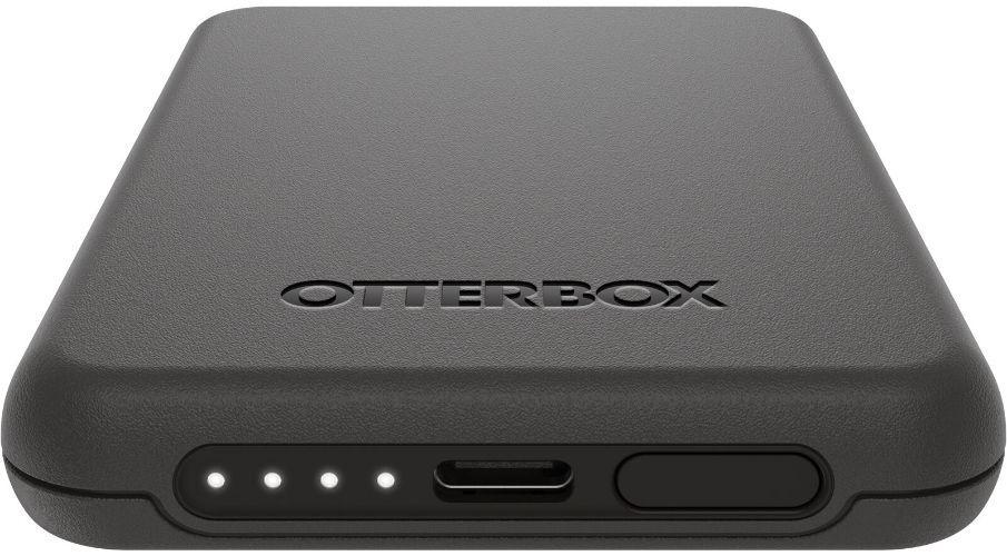 Refurbished Otterbox Wireless Power Bank for MagSafe 3k mAh - Reebelo Österreich