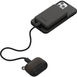 Refurbished Otterbox Wireless Power Bank for MagSafe 3k mAh - Reebelo Österreich