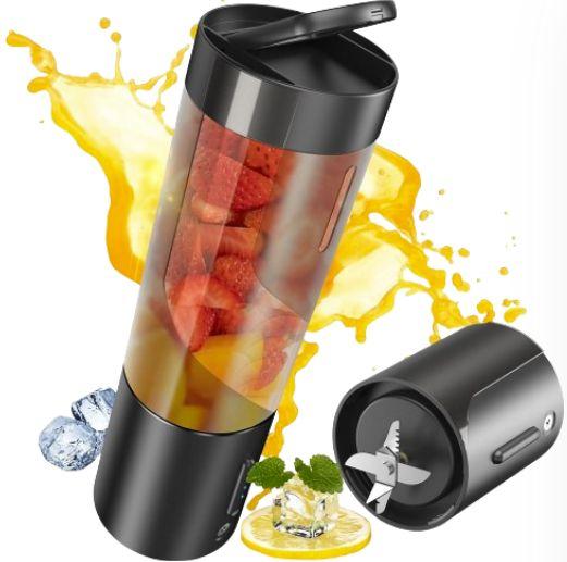 Refurbished Owaylon Personal Size Blender Juice Maker - Reebelo Österreich