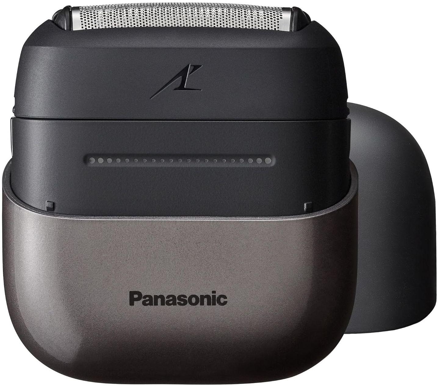 Refurbished Panasonic ES-CM3A Compact 3-Blade High Speed Shaver - Reebelo Österreich