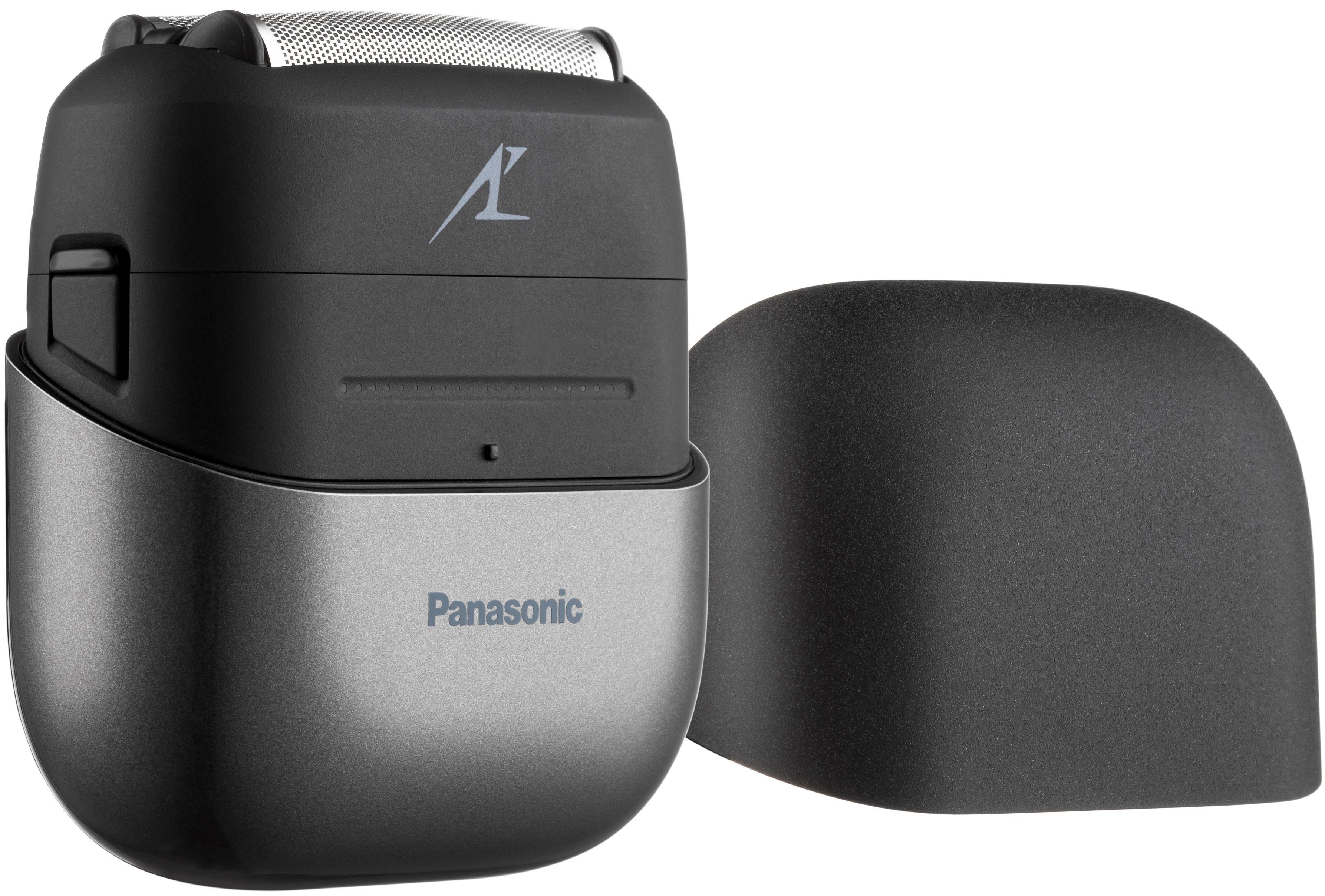 Refurbished Panasonic ES-CM3A Compact 3-Blade High Speed Shaver - Reebelo Österreich