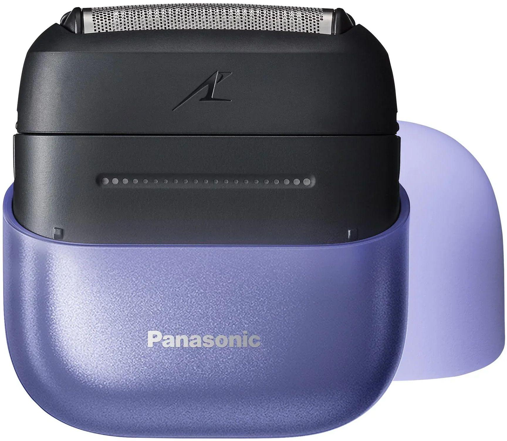 Refurbished Panasonic ES-CM3A Compact 3-Blade High Speed Shaver - Reebelo Österreich