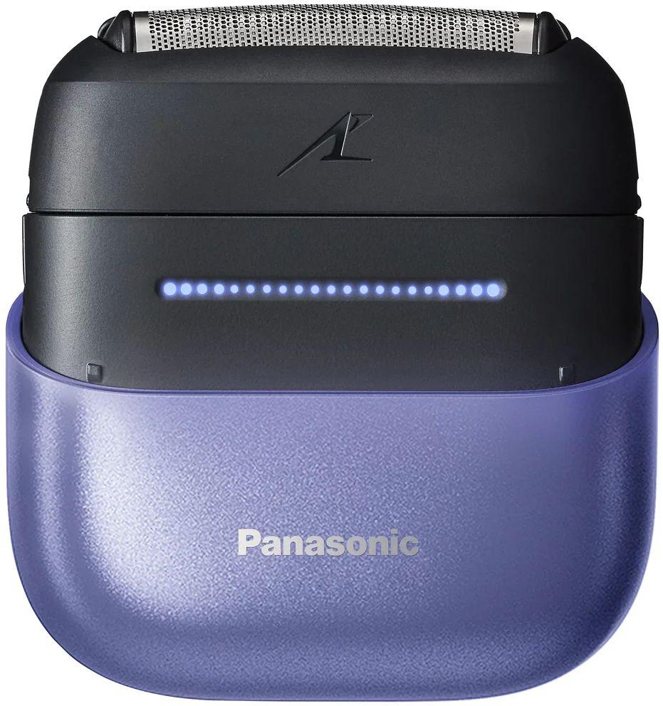 Refurbished Panasonic ES-CM3A Compact 3-Blade High Speed Shaver - Reebelo Österreich