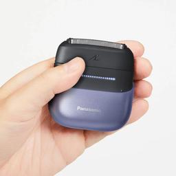 Refurbished Panasonic ES-CM3A Compact 3-Blade High Speed Shaver - Reebelo Österreich