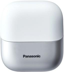 Refurbished Panasonic ES-CM3A Compact 3-Blade High Speed Shaver - Reebelo Österreich