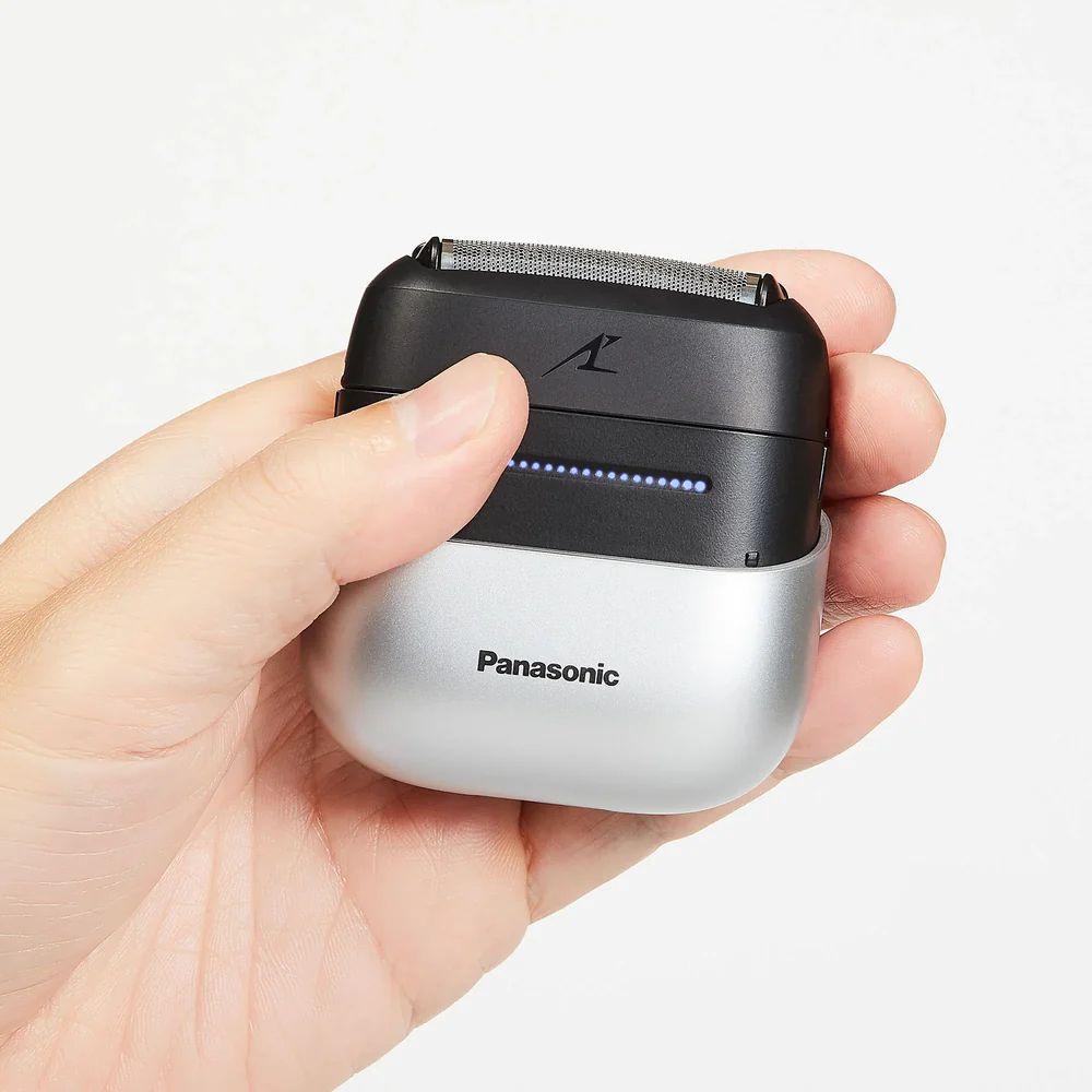 Refurbished Panasonic ES-CM3A Compact 3-Blade High Speed Shaver - Reebelo Österreich