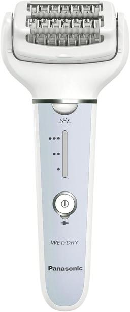 Refurbished Panasonic ES-EY90 Electric Epilator Hair Removal - Reebelo Österreich