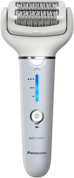 Refurbished Panasonic ES-EY90 Electric Epilator Hair Removal - Reebelo Österreich