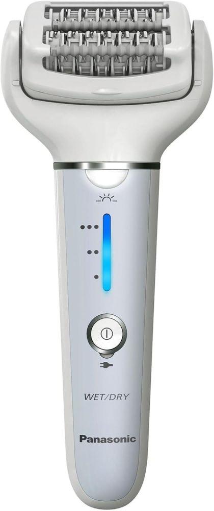 Refurbished Panasonic ES-EY90 Electric Epilator Hair Removal - Reebelo Österreich