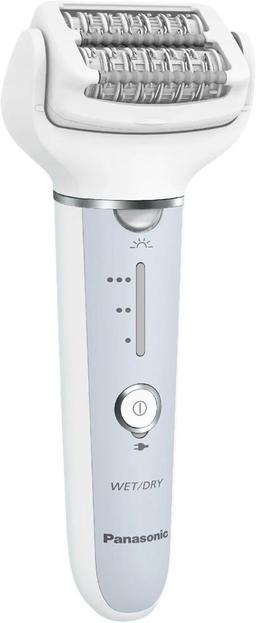 Refurbished Panasonic ES-EY90 Electric Epilator Hair Removal - Reebelo Österreich
