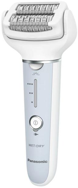 Refurbished Panasonic ES-EY90 Electric Epilator Hair Removal - Reebelo Österreich
