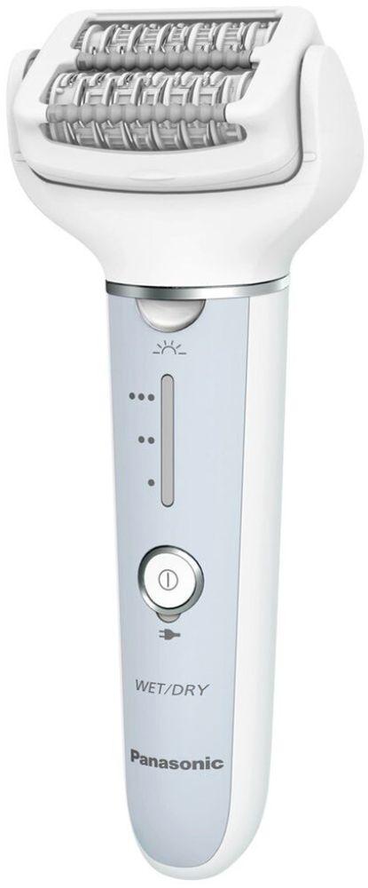 Refurbished Panasonic ES-EY90 Electric Epilator Hair Removal - Reebelo Österreich