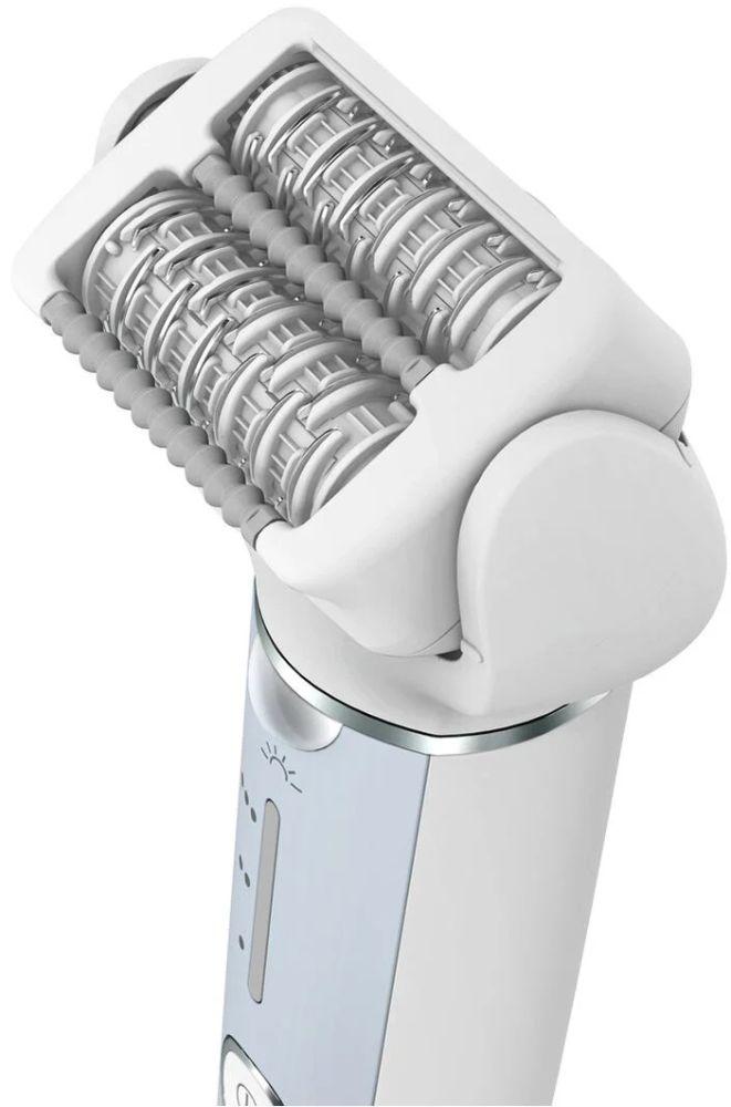 Refurbished Panasonic ES-EY90 Electric Epilator Hair Removal - Reebelo Österreich