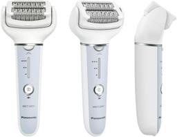 Refurbished Panasonic ES-EY90 Electric Epilator Hair Removal - Reebelo Österreich