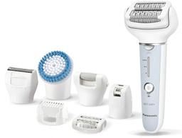Refurbished Panasonic ES-EY90 Electric Epilator Hair Removal - Reebelo Österreich