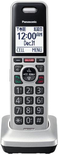 Refurbished Panasonic KX-TGF975S Link-to-Cell Schnurlostelefon - Reebelo Österreich