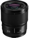Panasonic Lumix S 35mm f/1.8 L-Mount Lens