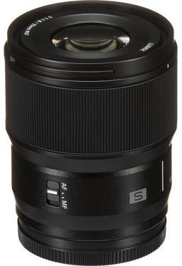 Refurbished Panasonic Lumix S 35mm f/1.8 L-Mount Lens - Reebelo Österreich