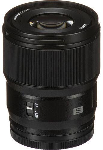 Refurbished Panasonic Lumix S 35mm f/1.8 L-Mount Lens - Reebelo Österreich