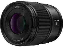 Refurbished Panasonic Lumix S 35mm f/1.8 L-Mount Lens - Reebelo Österreich