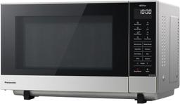 Refurbished Panasonic NN-SF57QS 27L Inverter Microwave - Reebelo Österreich
